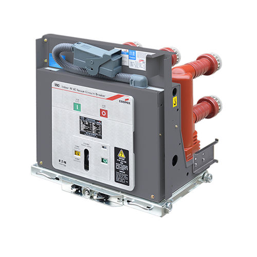 真空断路器 - VN - Dowei Electric - 弹簧操动 / 防短路 / 用于过载