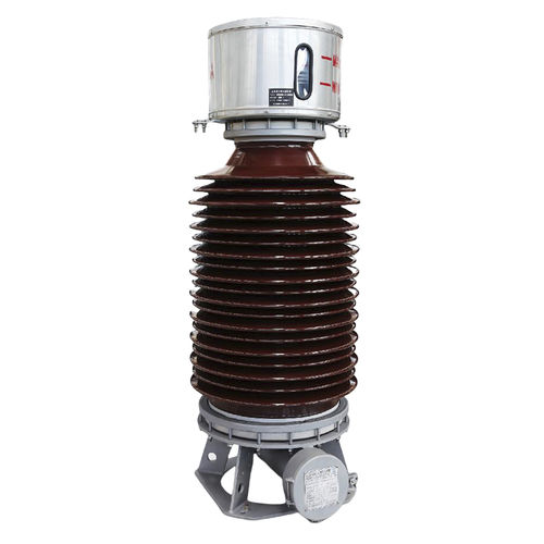 测量变压器 - JDCF-123 - Dowei Electric - 浸没式 / 工业用途 / 用于电网