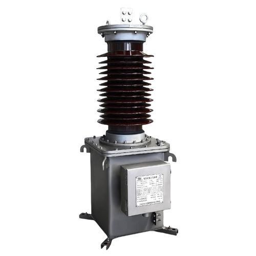 电容电压变压器 - TYD36 - Dowei Electric - 测量 / 浸没式 / 工业用途