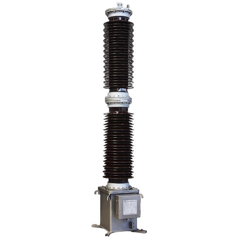 测量变压器 - TYD245 - Dowei Electric - 浸没式 / 用于电网 / 用于防护