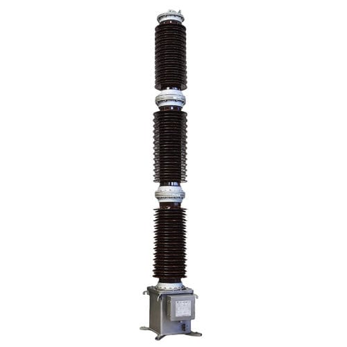 测量变压器 - TYD362 - Dowei Electric - 浸没式 / 用于电网 / 用于防护