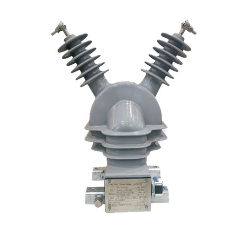 测量变压器 - JDZW-24 - Dowei Electric - 封装 / 工业用途 / 用于电网