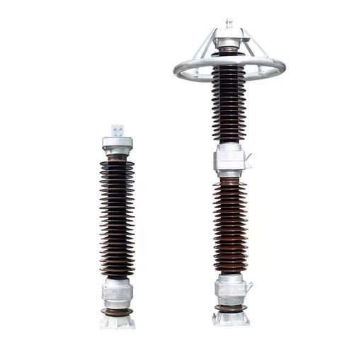 I级避雷器 - YW - Dowei Electric - II 级 / III 级 / 电动安装