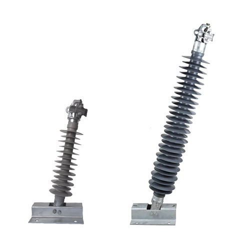 电镀绝缘隔离器 - FZSW - Dowei Electric - 用于侧支索 / 环氧树脂 / 复合材料