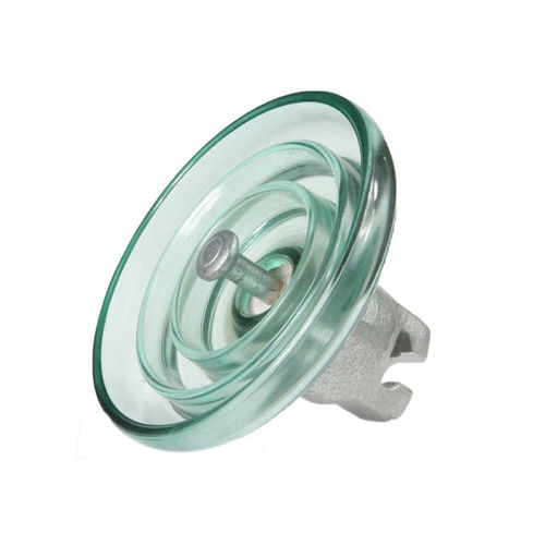 电镀绝缘隔离器 - LXHY - Dowei Electric - 用于侧支索 / 镀金属陶瓷 / 玻璃纤维
