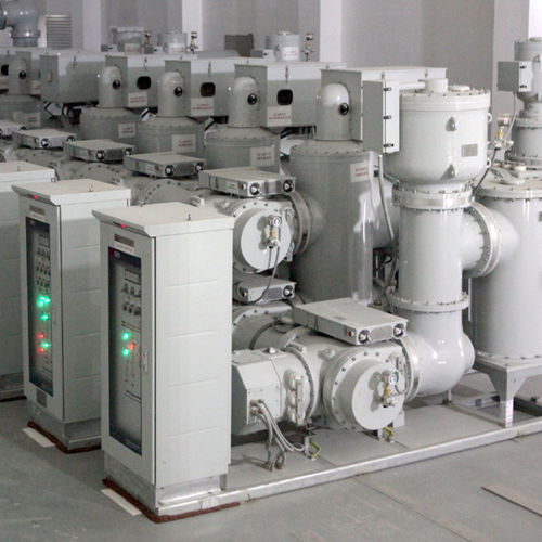 打底剂开关柜 - ZF23-145 - Dowei Electric - 高电压 / 防短路 / 开关式