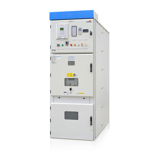 打底剂开关柜 - AIS-12 - Dowei Electric - 中电压 / 防短路 / 开关式