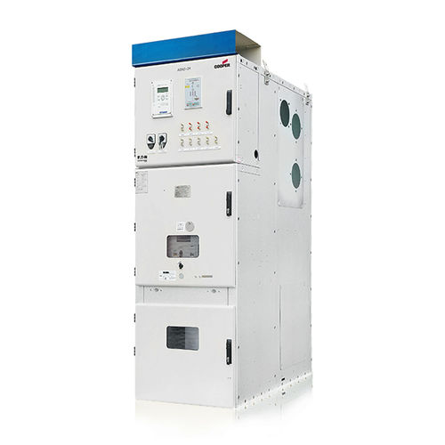 打底剂开关柜 - AIS-24 - Dowei Electric - 防短路 / 开关式 / 中压