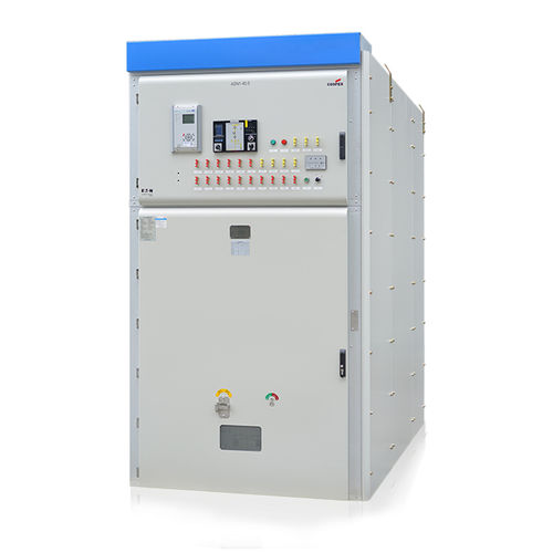 打底剂开关柜 - AIS-36 - Dowei Electric - 中电压 / 防短路 / 开关式