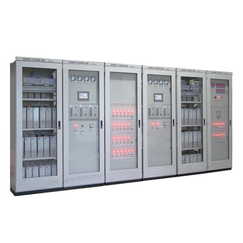 DIN导轨电源 - GZDW - Dowei Electric - 机架式 / 开放式框架 / 直流