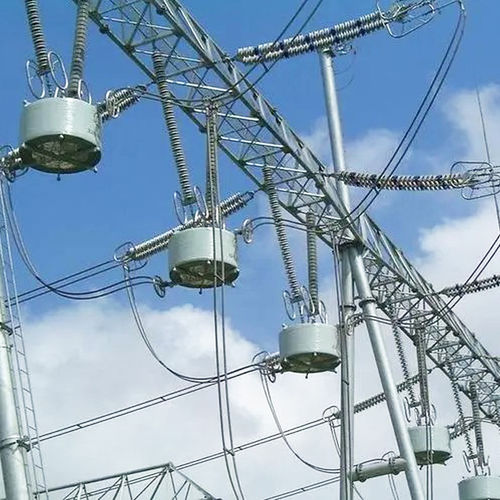 高电压/高张力线路陷波器 - LT - Dowei Electric