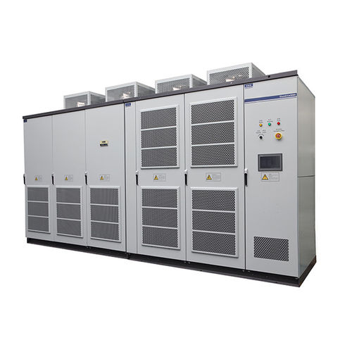 同步交流驱动器 - VFD - Dowei Electric - 异步 / 落地 / 橱柜式
