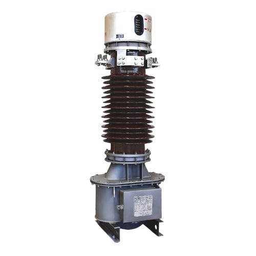 电流互感器 - LB7-72.5 - Dowei Electric - 测量 / 浸没式 / 工业
