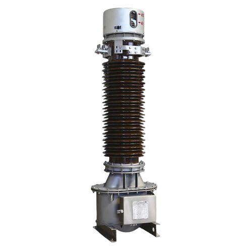 电流互感器 - LB7-145 - Dowei Electric - 测量 / 浸没式 / 工业