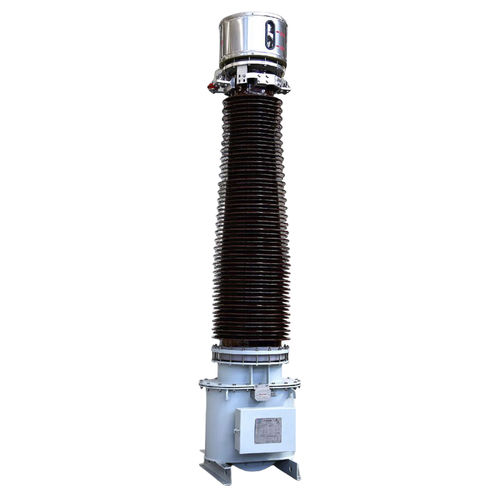 电流互感器 - LB7-245 - Dowei Electric - 测量 / 浸没式 / 工业用途