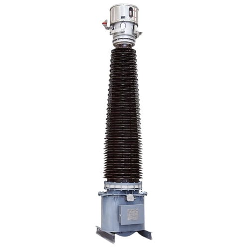 电流互感器 - LB7-362 - Dowei Electric - 测量 / 浸没式 / 工业