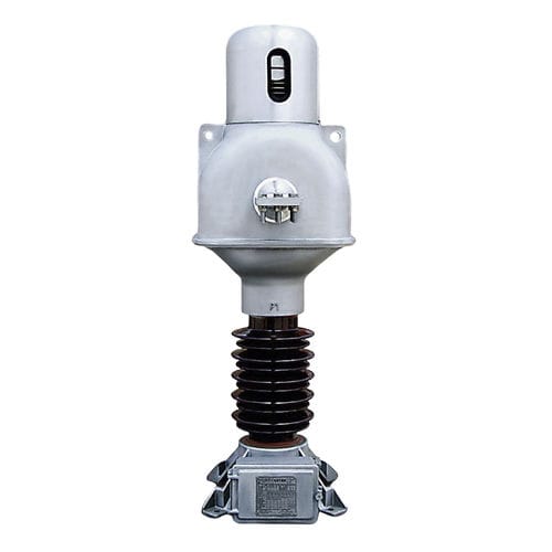 电流互感器 - LVB1-36 - Dowei Electric - 测量 / 浸没式 / 工业