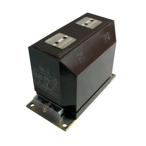 电流互感器 - LZZBJ9-12 - Dowei Electric - 测量 / 干式 / 工业