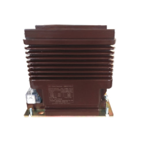 电流互感器 - LZZBJ9-24 - Dowei Electric - 测量 / 干式 / 工业