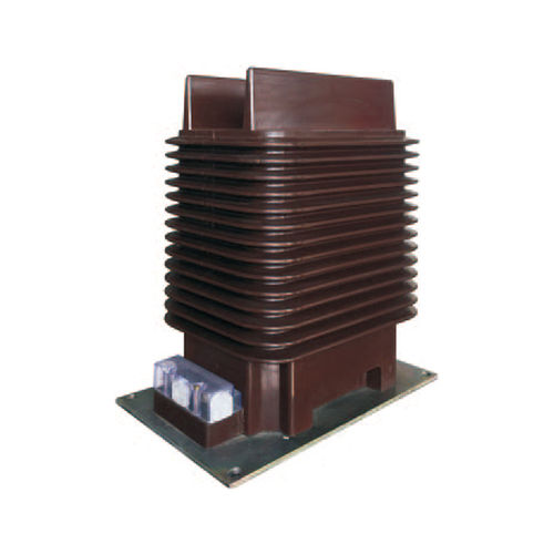 电流互感器 - LZZBJ9-36 - Dowei Electric - 测量 / 干式 / 工业