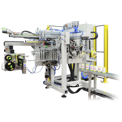 带包装系统纵切机 - MRM-P - Biko Meccanica Srl - 用于砂纸 / 用于砂布 / 涂敷磨料