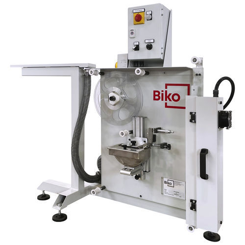 胶涂敷喷头 - SF - Biko Meccanica Srl - 用于砂布 / 用于砂纸 / 带