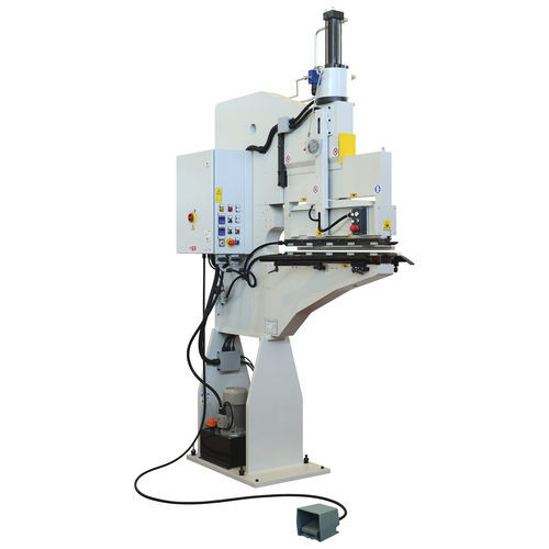 液压粘合机 - HP - Biko Meccanica Srl - 用于砂布 / 用于砂纸 / 用于窄带
