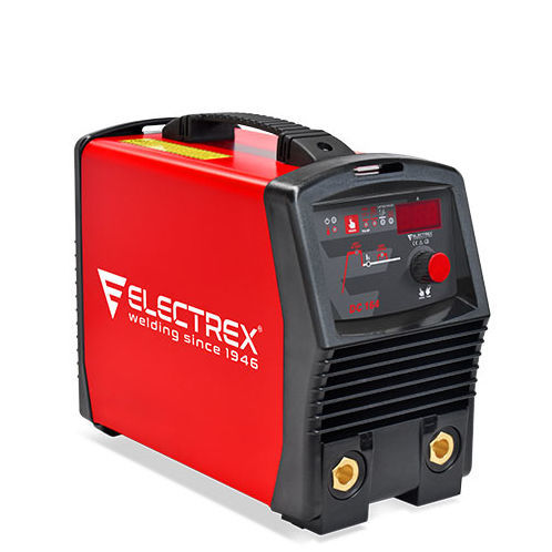 换流器焊接电源 - DC 164 - ELECTREX - 电弧 / MMA / TIG