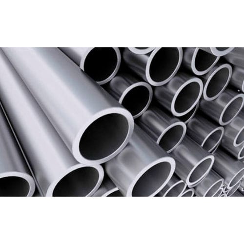 不锈钢硬管 - MOXY STEEL IMPEX - 用于水 / 用于气体 / 运输