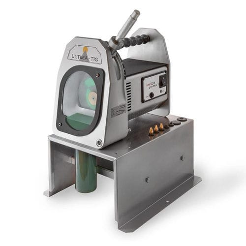 自动工具磨床 - INELCO GRINDERS - 台式 / 精准 / 喷淋式