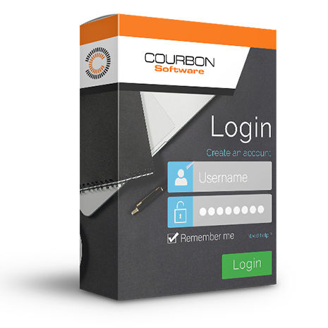 质量软件 - DRF - COURBON SOFTWARE - 生产 / 食品工业 / 化学工艺