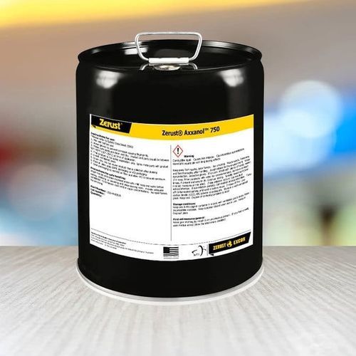 防护油 - AxxanolTM 750 VCI  - ACOBAL - 用于包装业 / 用于铜业 / 用于铝材工业