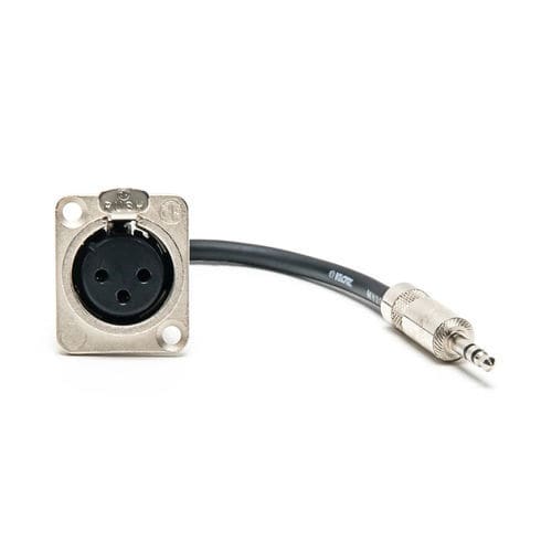 音频电缆线束 - 030202 - TECNOCRIMP