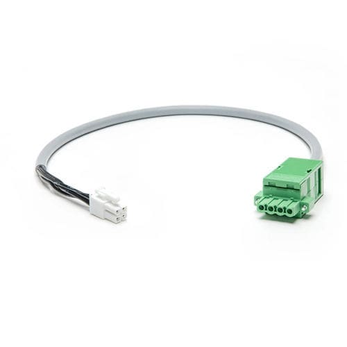 操控电缆线束 - 030204 - TECNOCRIMP