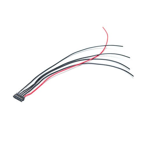 电缆线束 - 030207 - TECNOCRIMP