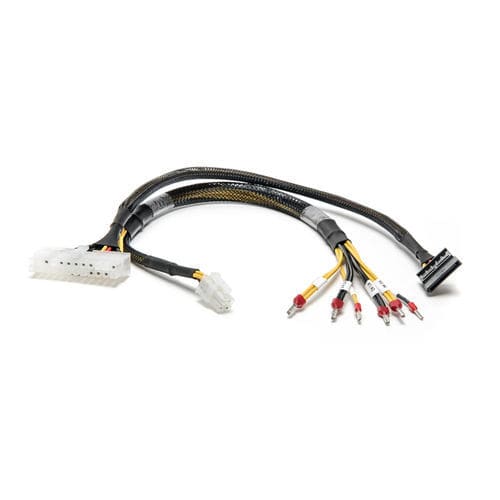 DIN电缆线束 - 030301 - TECNOCRIMP - 多股