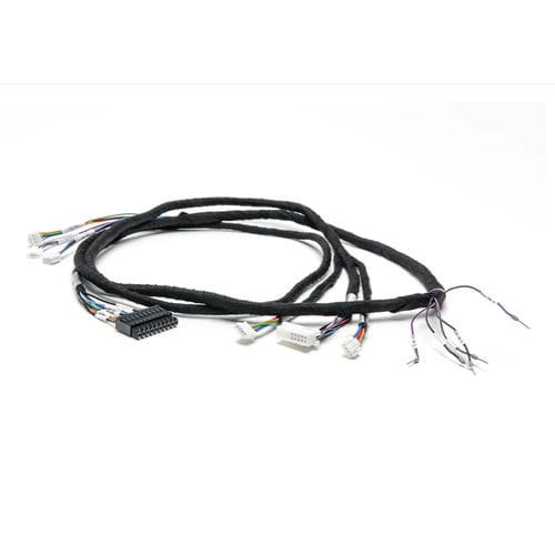 DIN电缆线束 - 030302 - TECNOCRIMP
