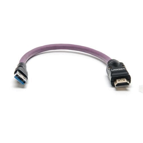总线电缆线束 - 030304 - TECNOCRIMP - HDMI / USB 3.0 / 挠性
