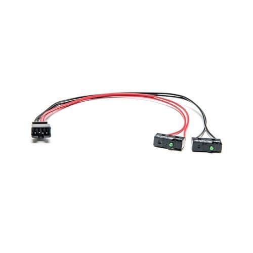 电缆线束 - 030401 - TECNOCRIMP