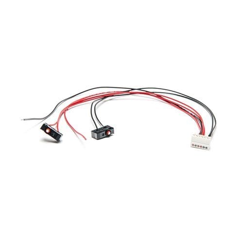电缆线束 - 030402 - TECNOCRIMP