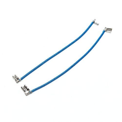 电缆线束 - 030408 - TECNOCRIMP