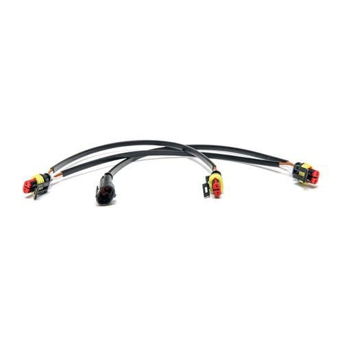 电缆线束 - 030502 - TECNOCRIMP