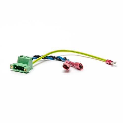 多股电缆线束 - 030602 - TECNOCRIMP
