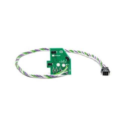 多股电缆线束 - 030703 - TECNOCRIMP