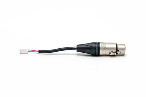 音频电缆线束 - 030704 - TECNOCRIMP
