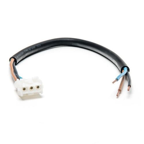 操控电缆线束 - 030802 - TECNOCRIMP