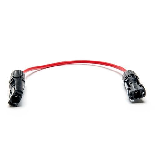 MC4电缆线束 - 031002 - TECNOCRIMP - 多股 / 用于光伏应用