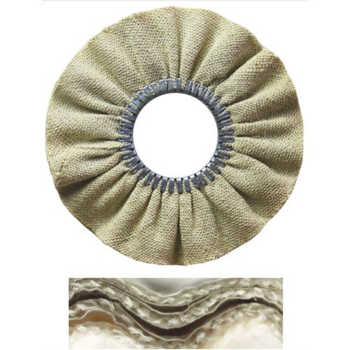 清洁砂盘 - ABRAWHEEL SRL - 树脂 / 用于抛光