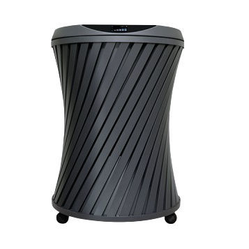移动式空气净化器 - LonghiAir P44 - Longhi Air - HEPA过滤器 / 活性炭 / 用于商业建筑