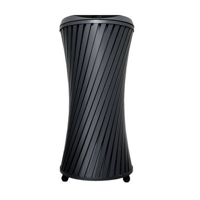 移动式空气净化器 - LONGHIAIR P88 - Longhi Air - HEPA过滤器 / 活性炭 / 过滤式
